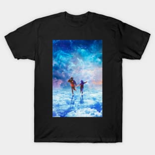 Bound by Dreams T-Shirt